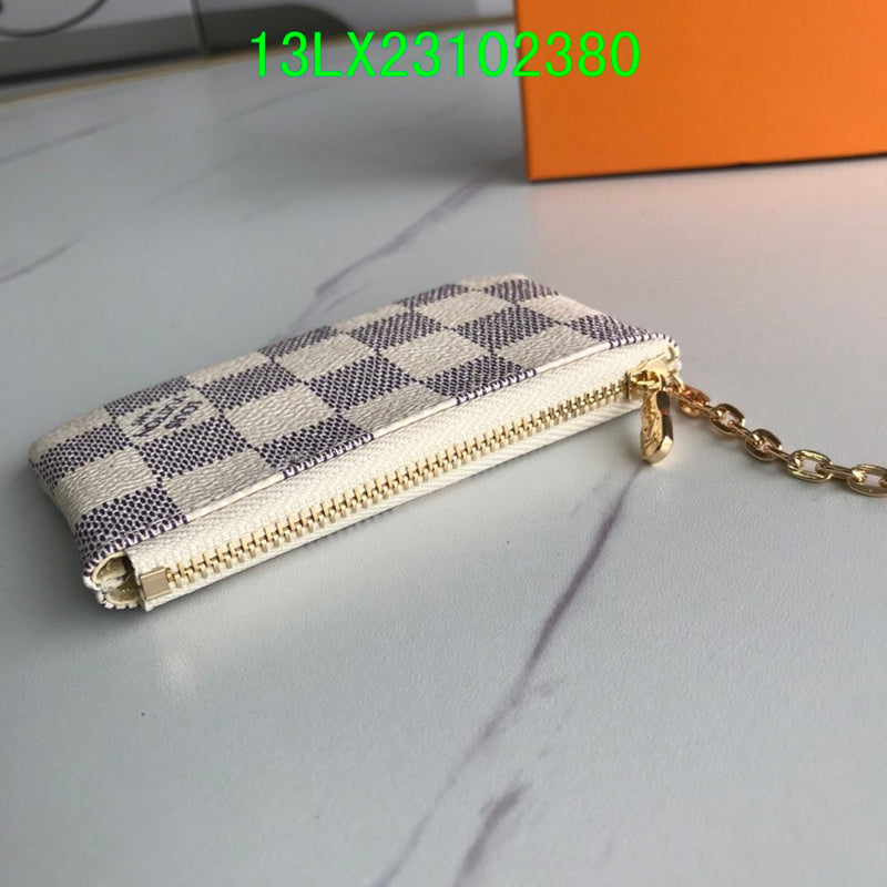 COZY BAGS - CHL Wallet - 1314