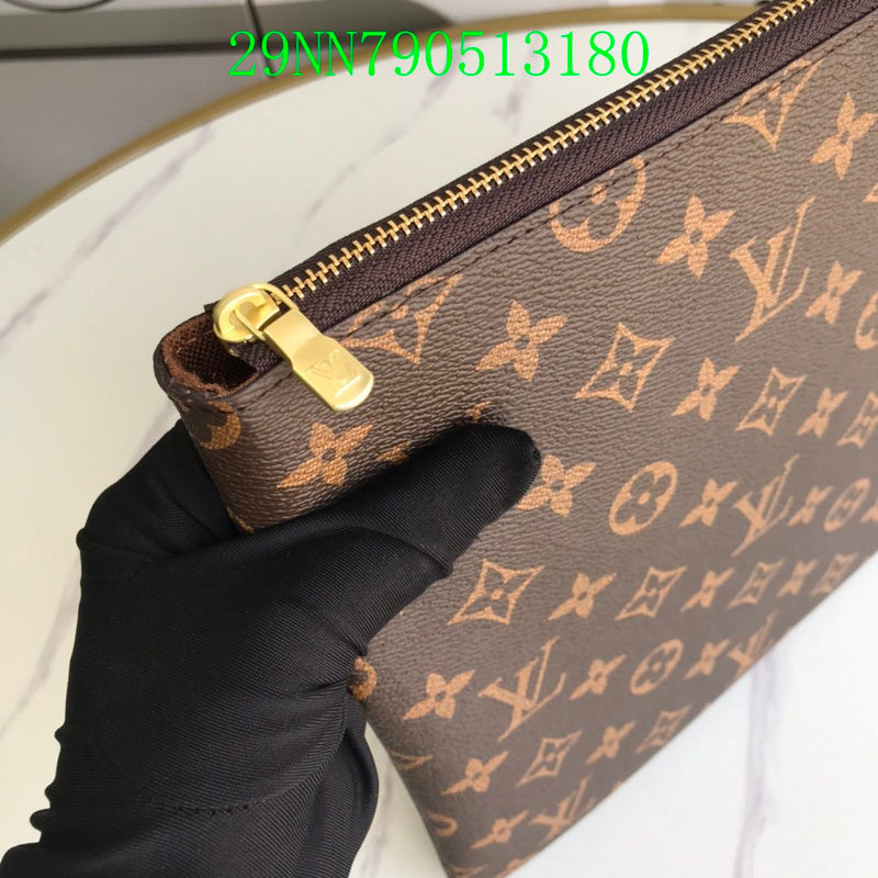 COZY BAGS - LOV Wallet - 1369