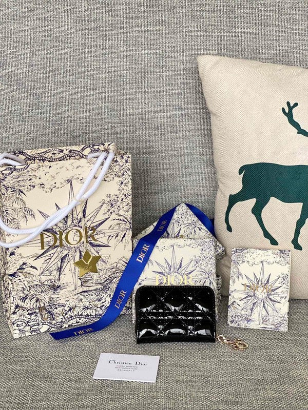 COZY BAGS - DOR Wallets - 056