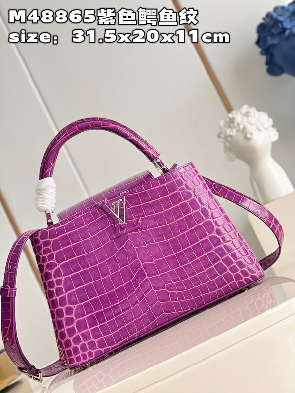 COZY BAGS - LOV Bags - 1246