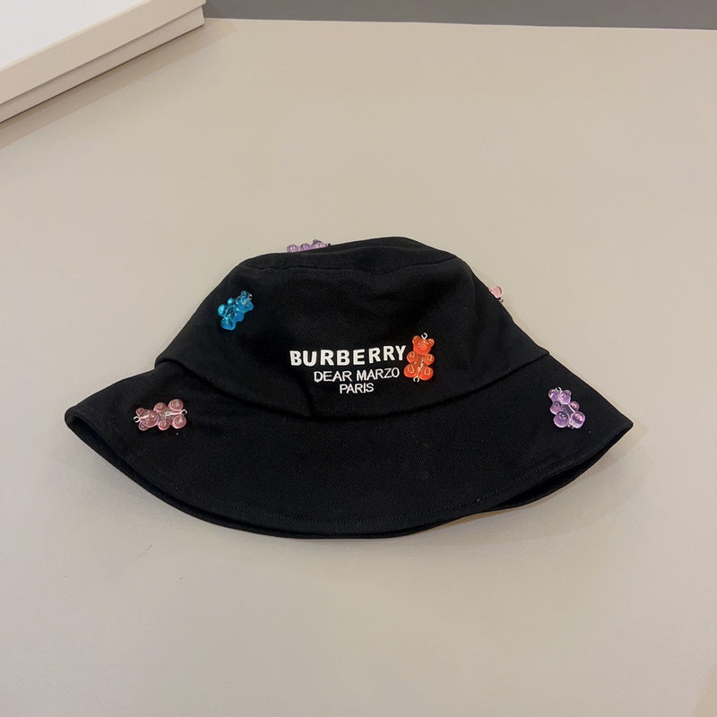 COZY BAGS - BOR Hats & Caps - 035