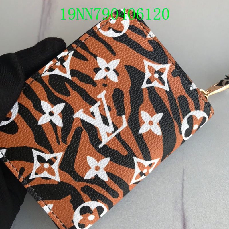 COZY BAGS - LOV Wallet - 1467
