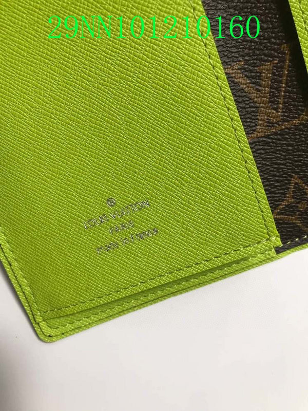 COZY BAGS - CHL Wallet - 408