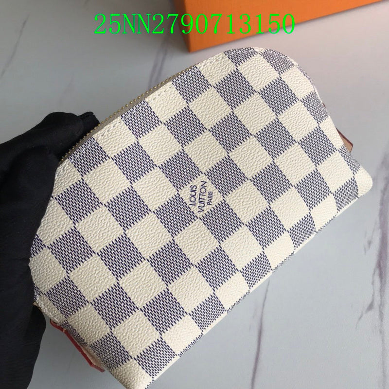COZY BAGS - LOV Wallet - 1074