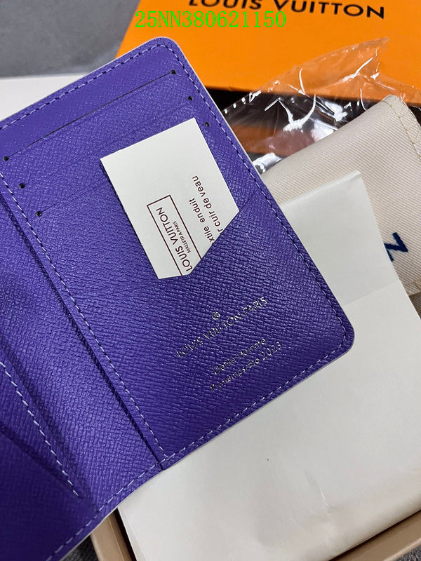 COZY BAGS - LOV Wallet - 354