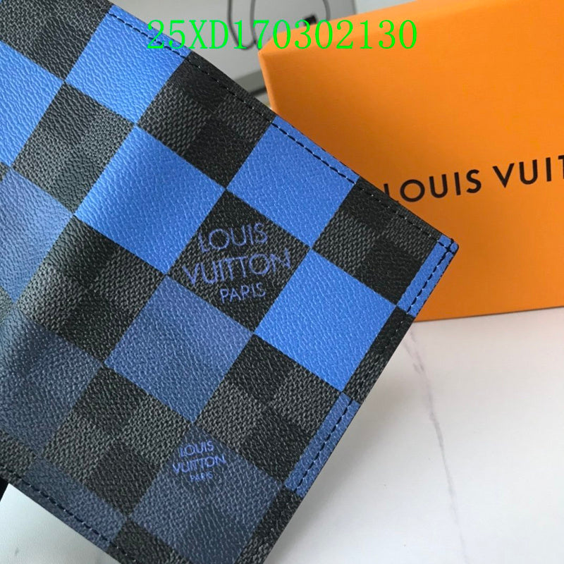 COZY BAGS - CHL Wallet - 1081