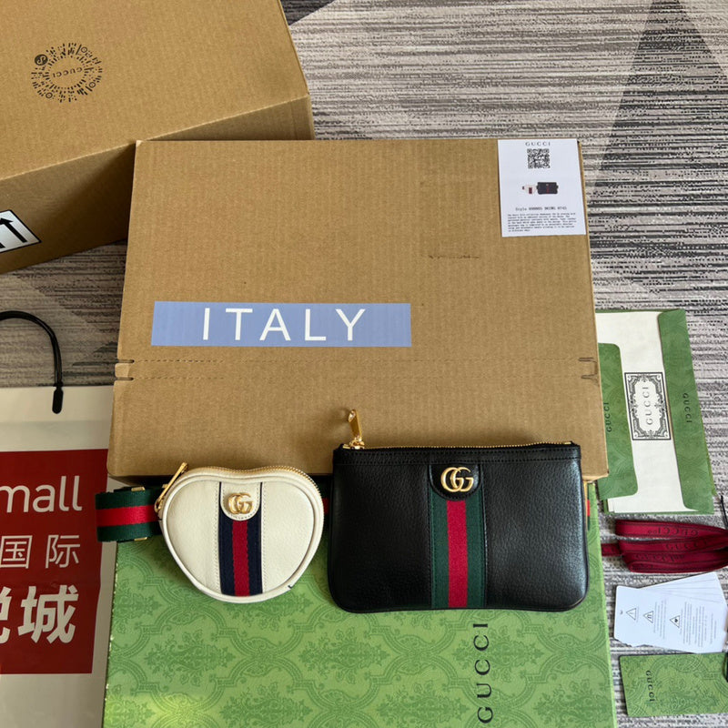 JB - Guki Lady Bags - 310