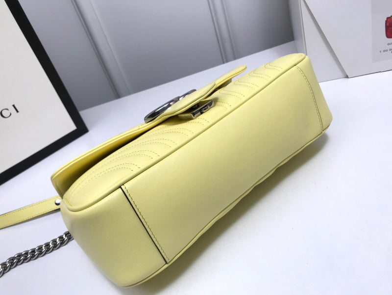 JB - Guki Lady Bags - 1093