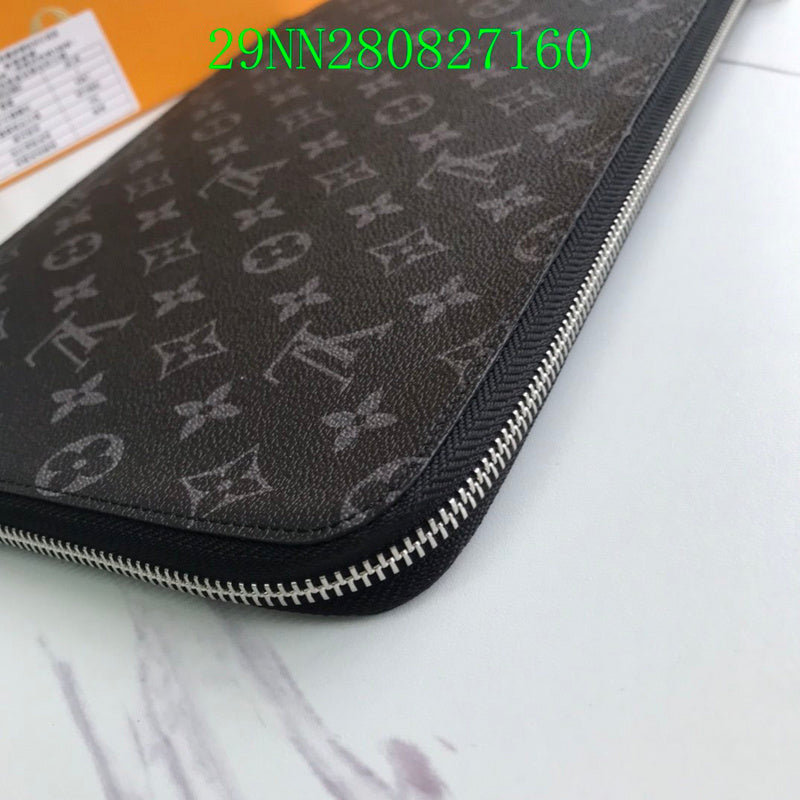 COZY BAGS - CHL Wallet - 632