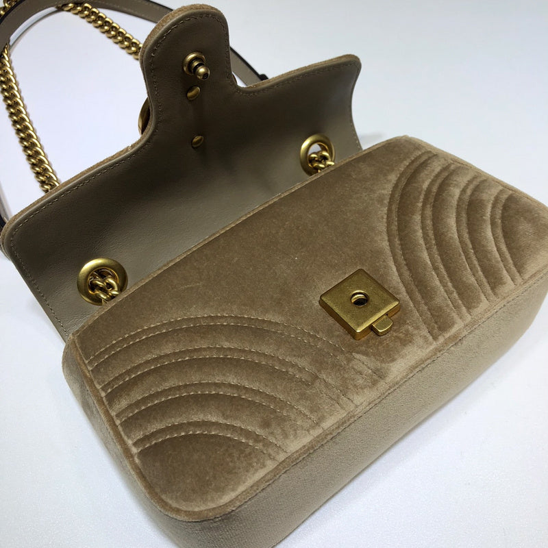 COZY BAGS - GUKI Women Bags - 1298