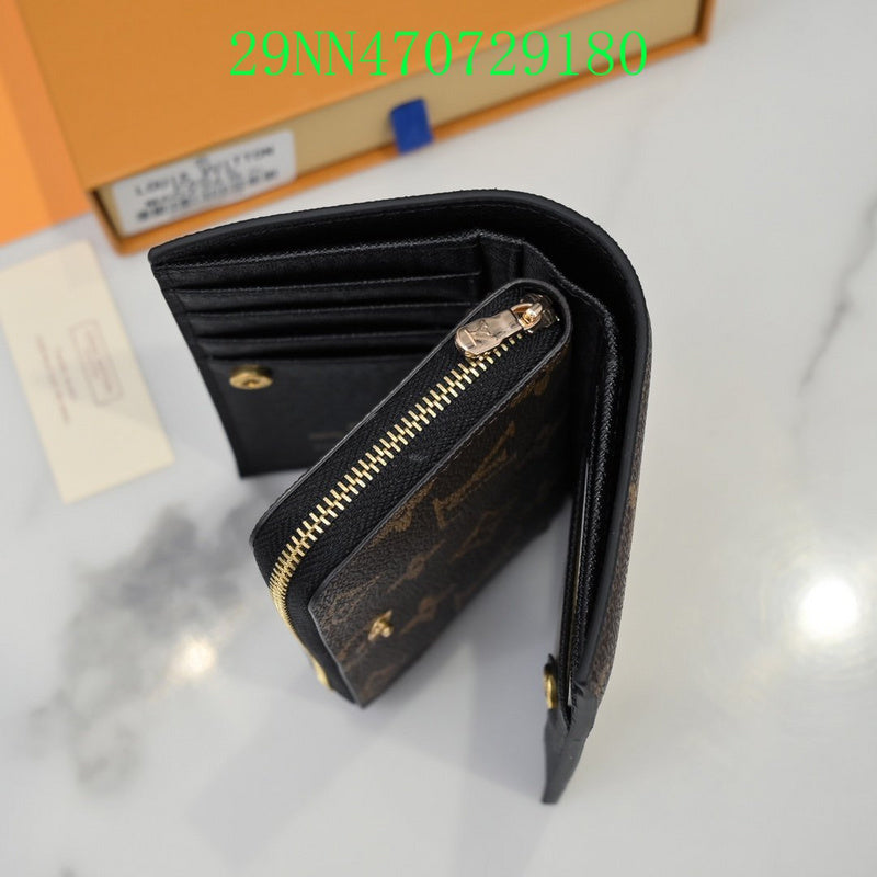 COZY BAGS - CHL Wallet - 732
