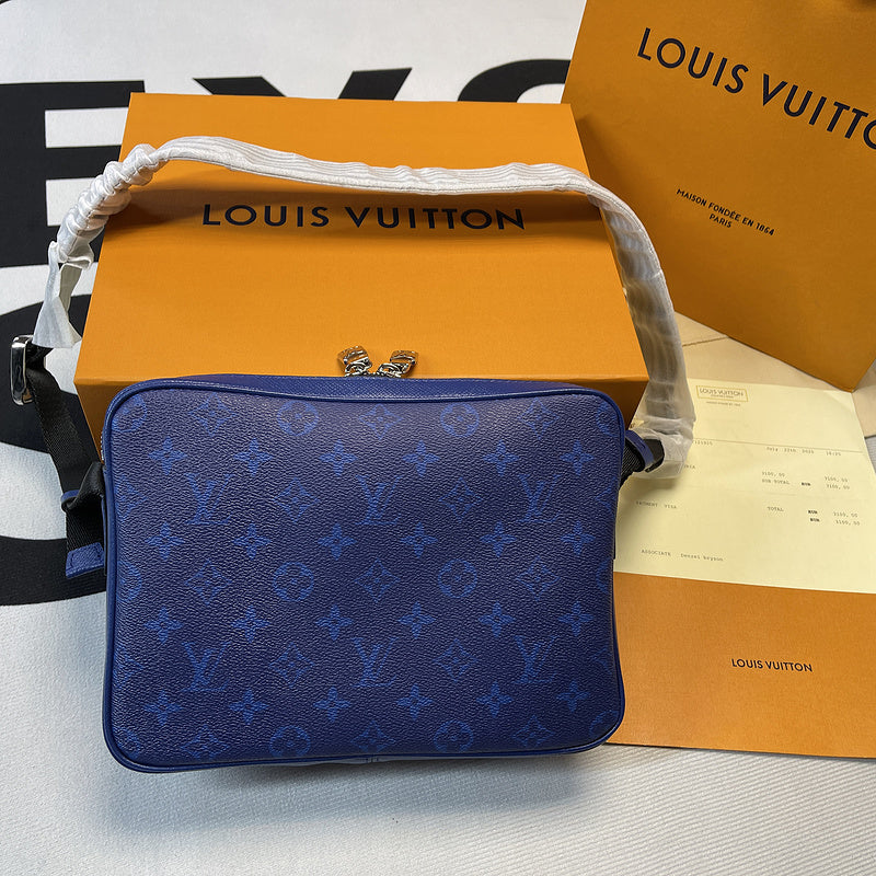 COZY BAGS - LOV Men Bags - 445
