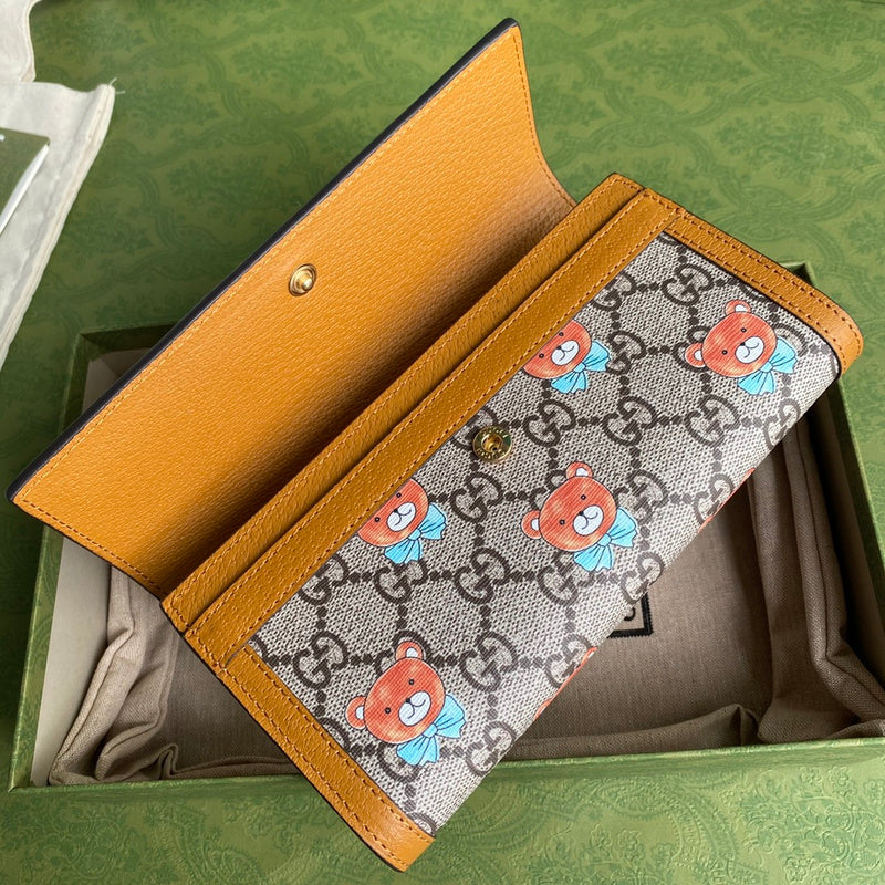 COZY BAGS - Guki Wallet - 331