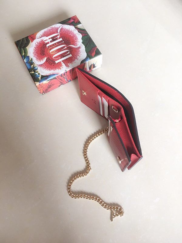 COZY BAGS - Guki Wallet - 465