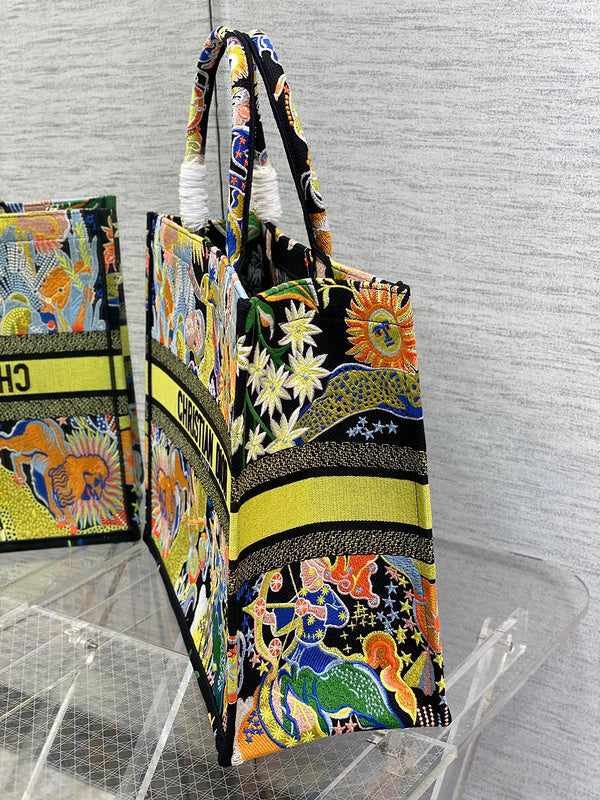 JB - DOR Lady Bags - 340