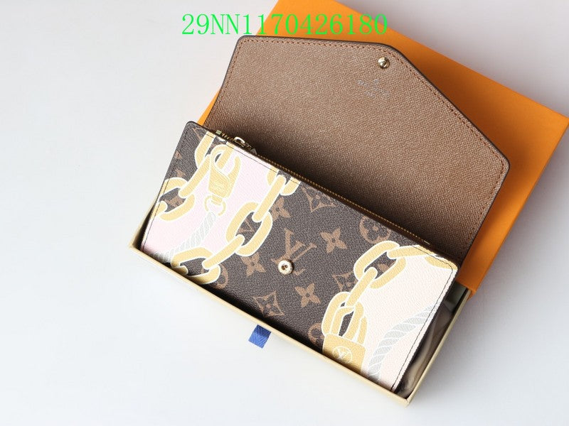COZY BAGS - LOV Wallet - 519