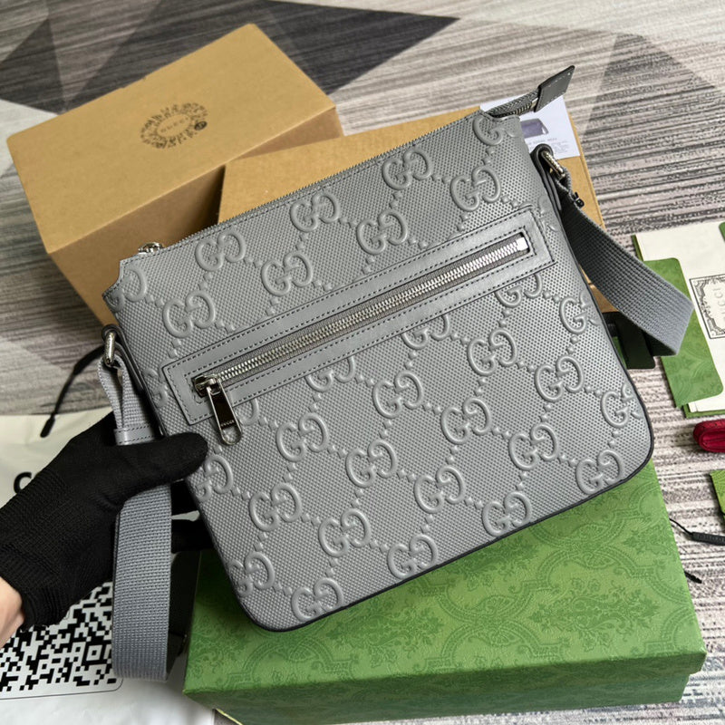 COZY BAGS - Guki Men Bags - 146