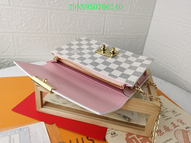 COZY BAGS - CHL Wallet - 815