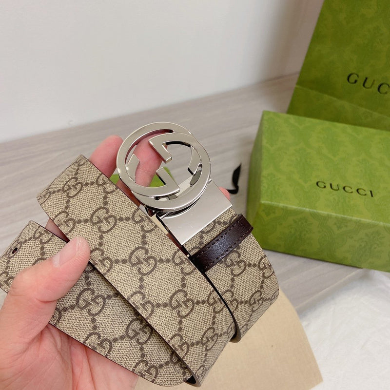 COZY BAGS - GUKI Belts - 132