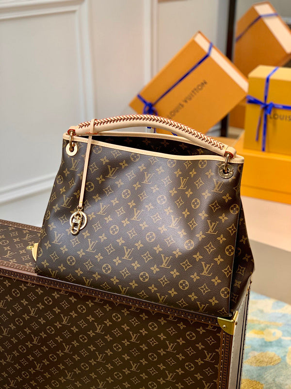 COZY - LV Bags - 394