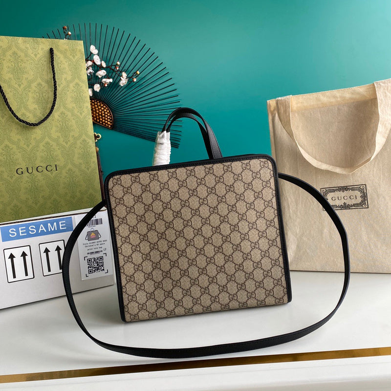 JB - Guki Lady Bags - 1156