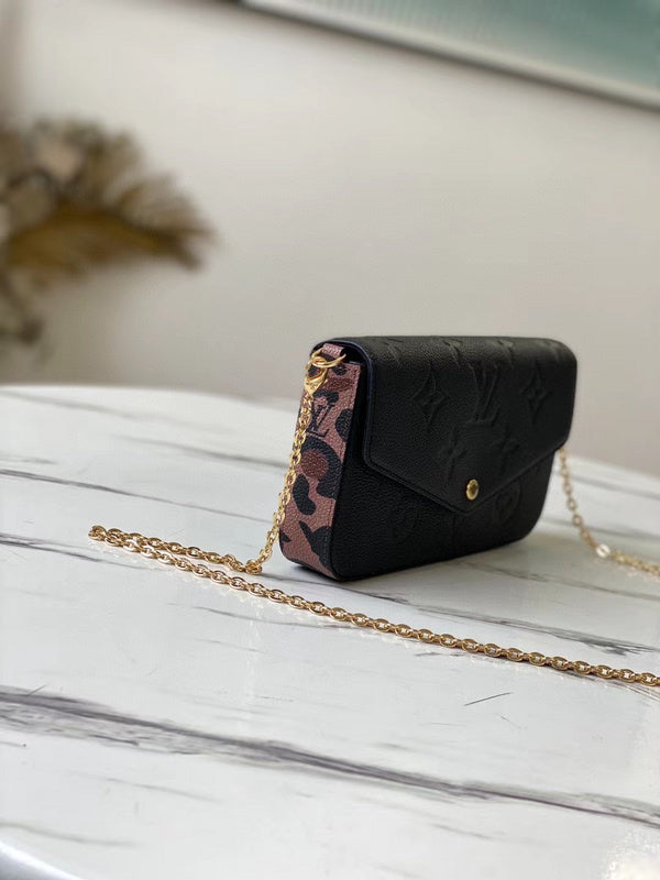 COZY BAGS - LOV Bags - 3547