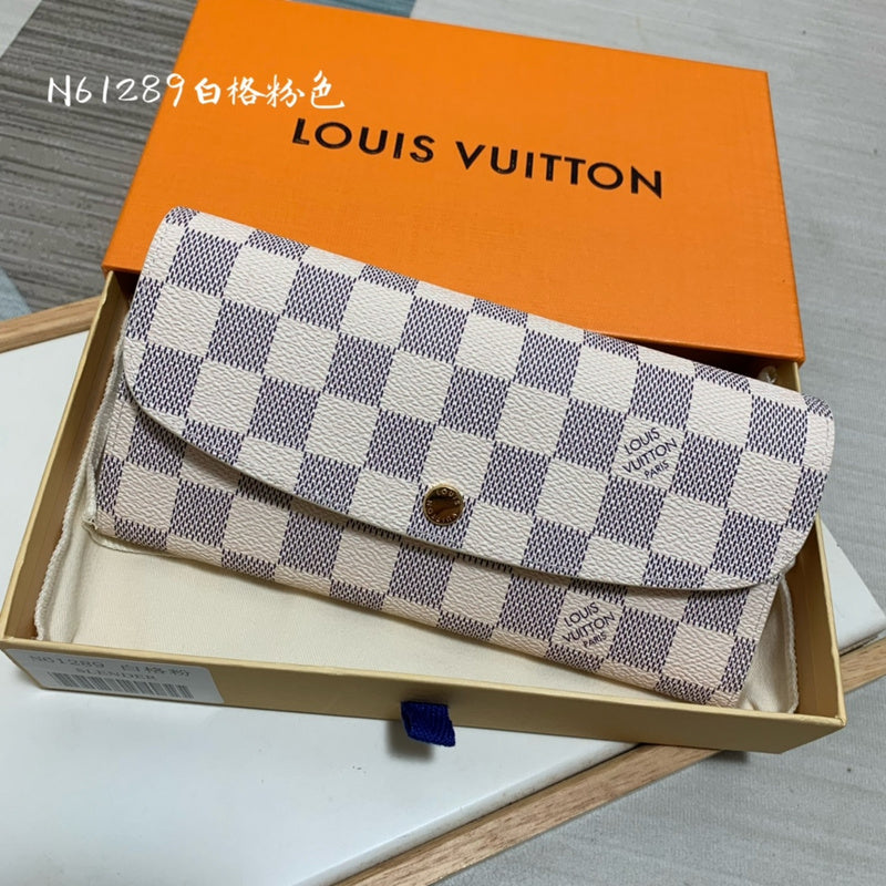 COZY BAGS - LOV Wallets - 596