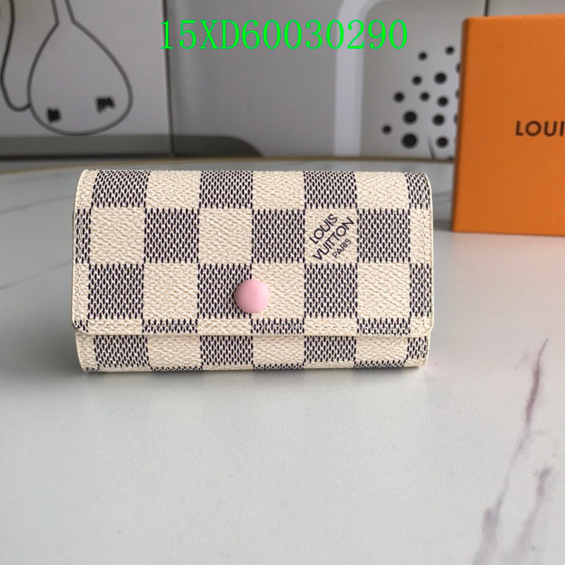COZY BAGS - CHL Wallet - 1038