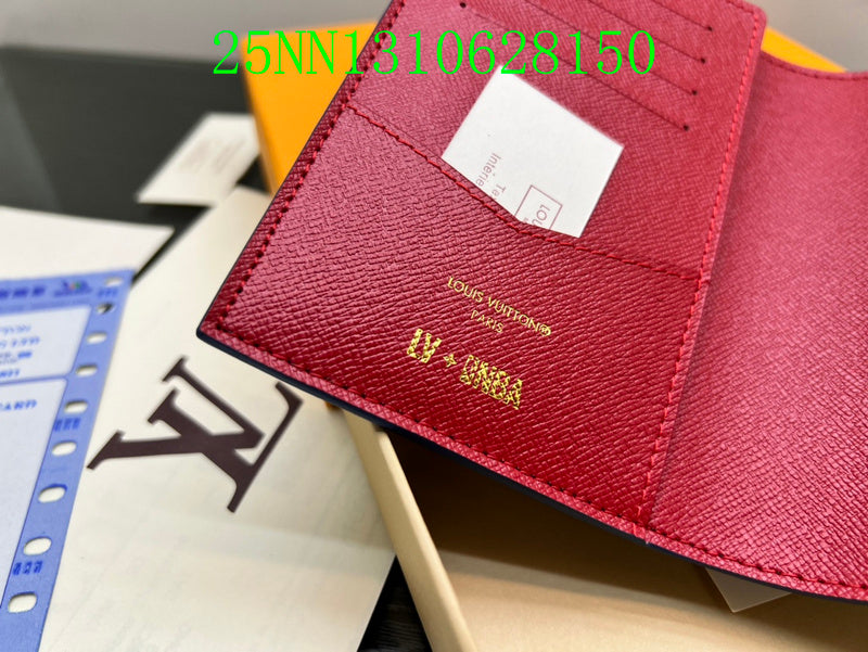 COZY BAGS - LOV Wallet - 287