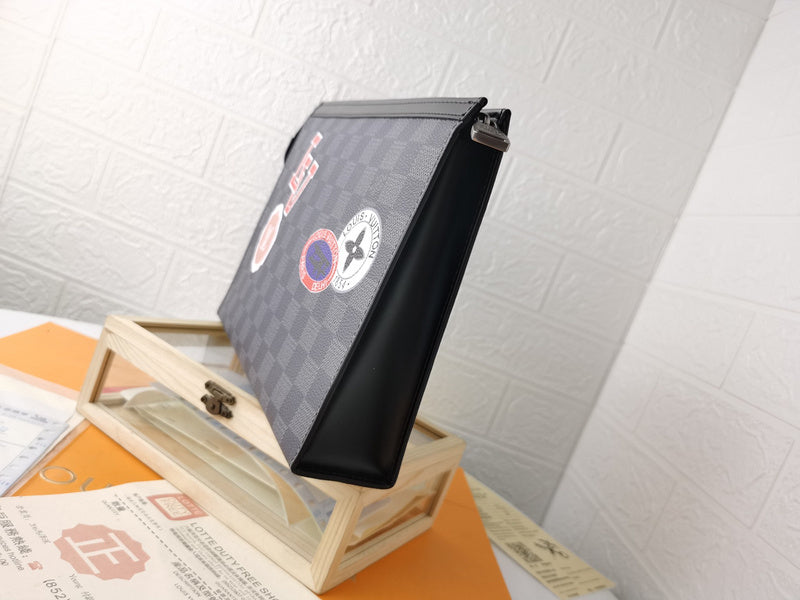 COZY BAGS - LOV Wallets - 663