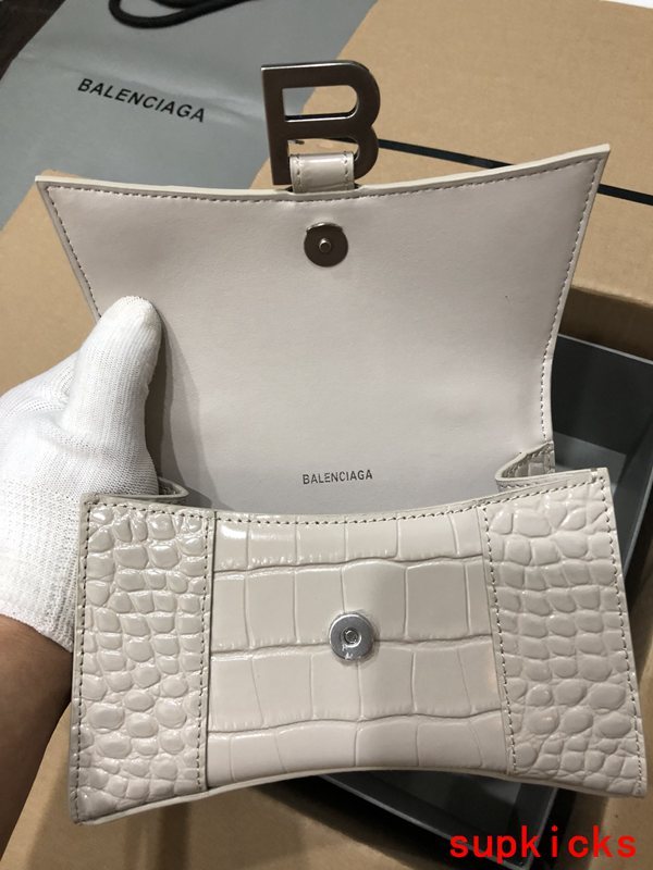 COZY BAGS - BG Hourglass Bags - 054