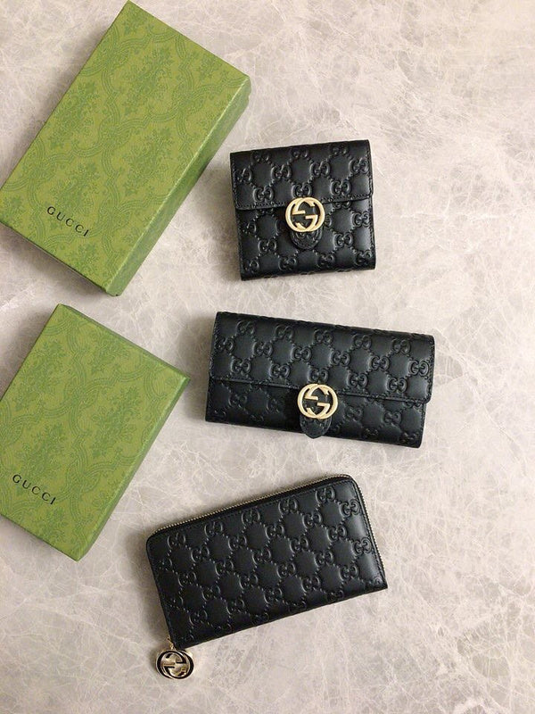 COZY BAGS - Guki Wallet - 291