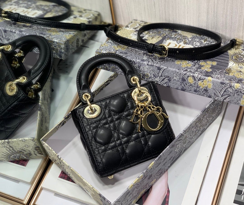 JB - DOR Lady Bags - 408