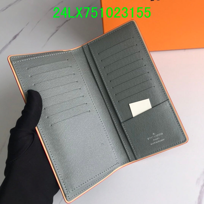 COZY BAGS - CHL Wallet - 1274
