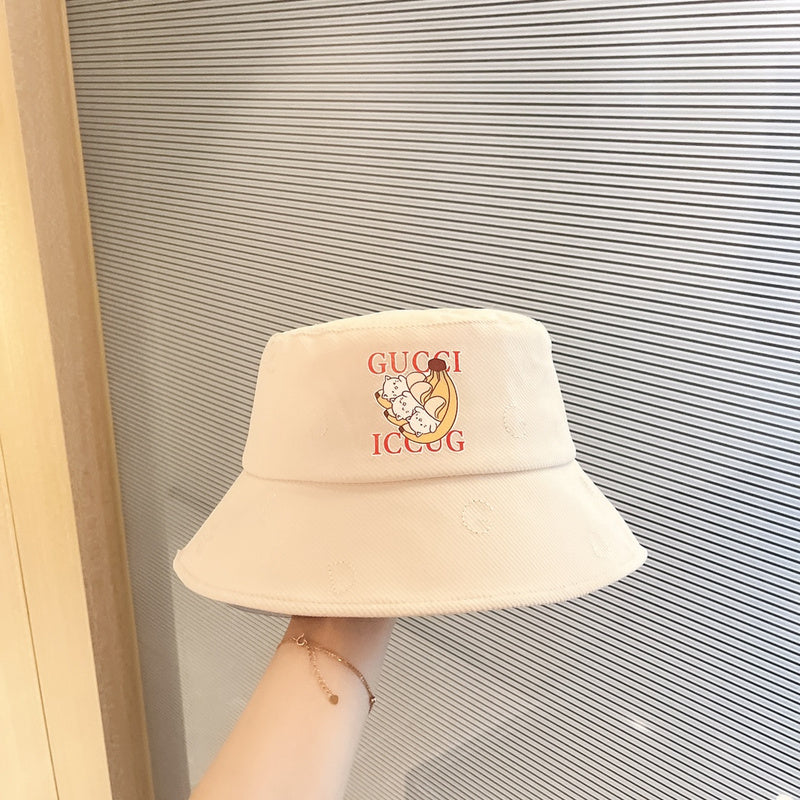 COZY BAGS - Guki Hats & Caps - 089