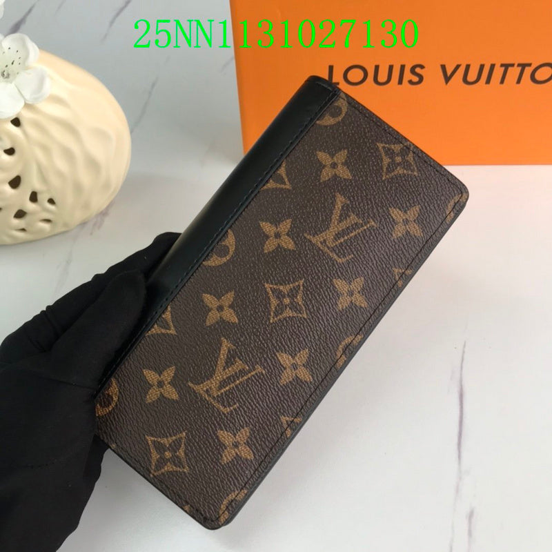 COZY BAGS - CHL Wallet - 538