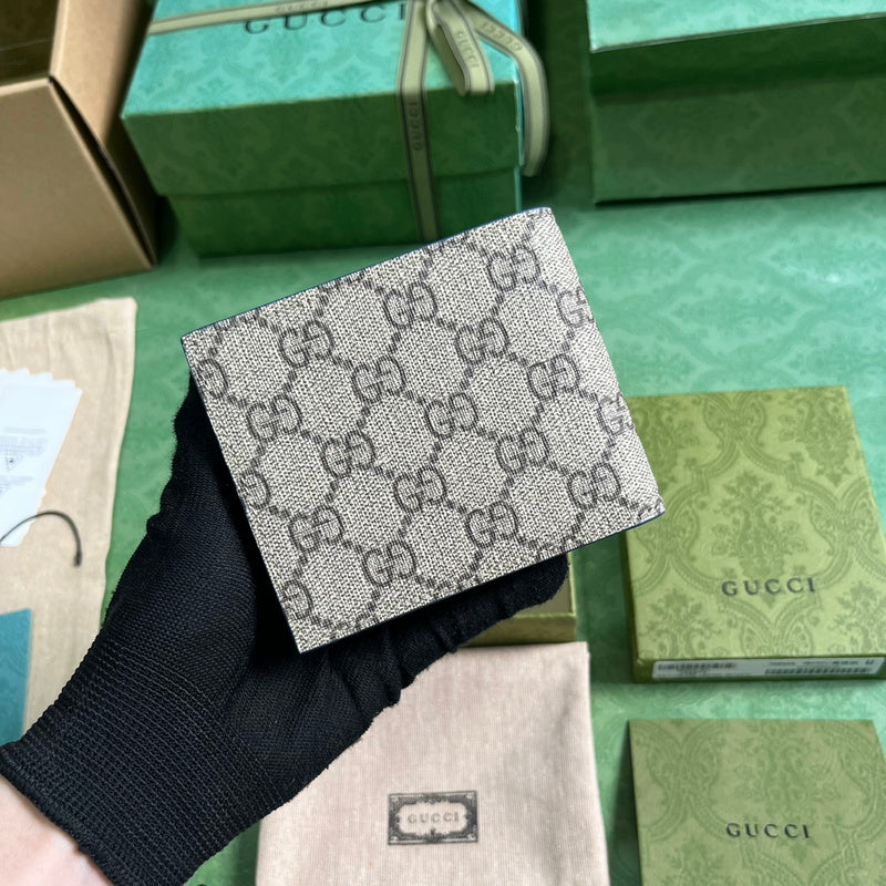 Cozy Bags - GUKI Men Wallets - 018