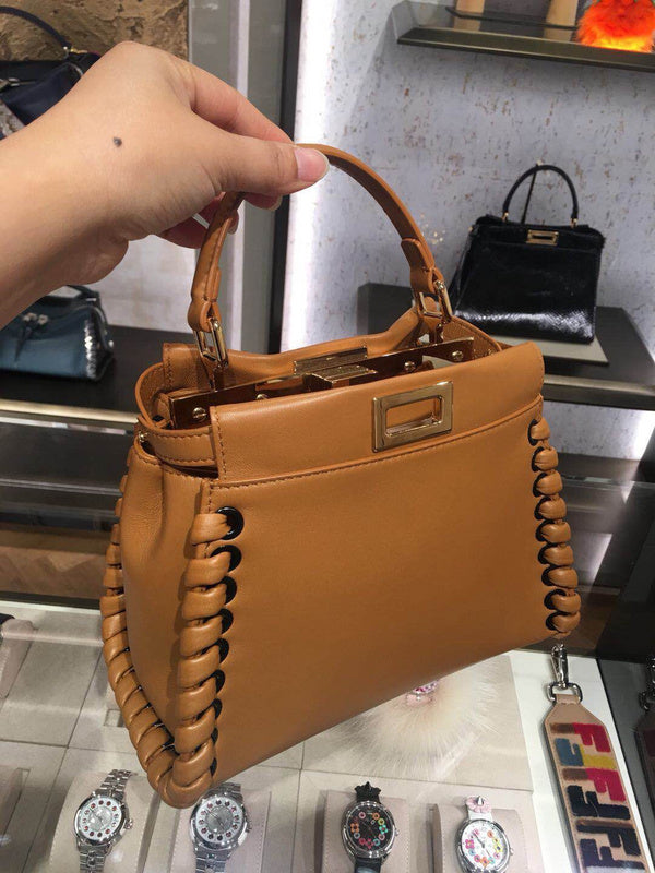 Cozy-Bags - FDE Bags - 1021