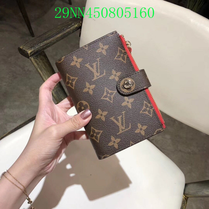 COZY BAGS - CHL Wallet - 699