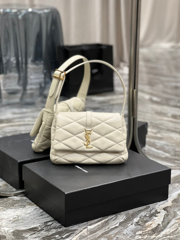 Cozy Bags - YLS Bags - 029