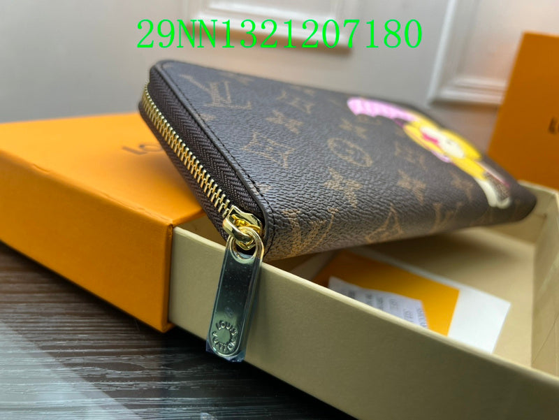 COZY BAGS - LOV Wallet - 859