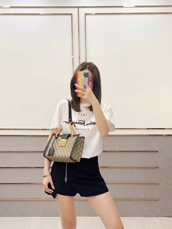 COZY BAGS - GUKI Women Bags - 1265