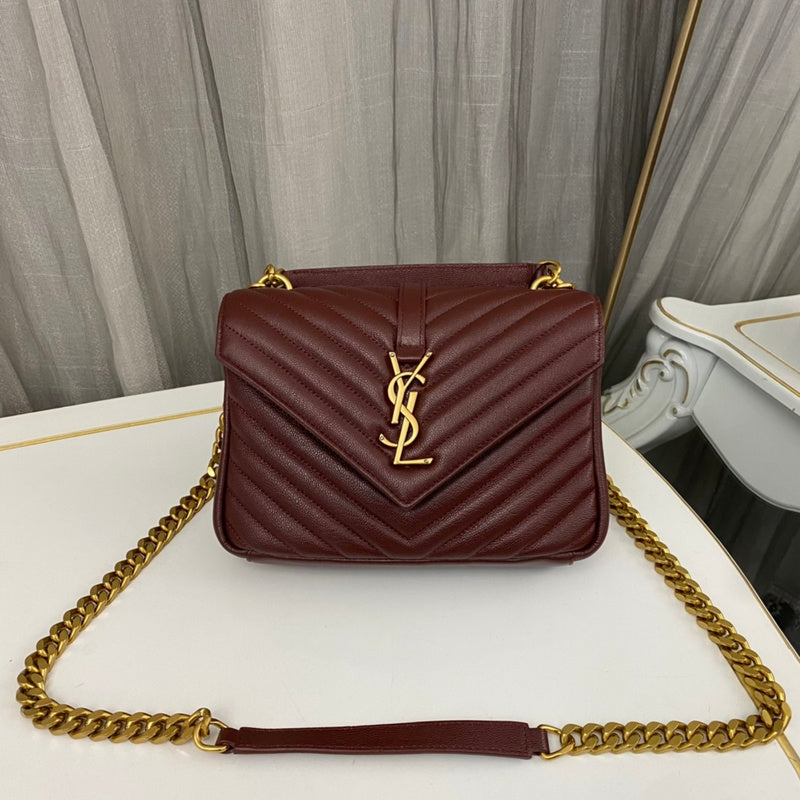 Cozy Bags - YLS Bags - 086