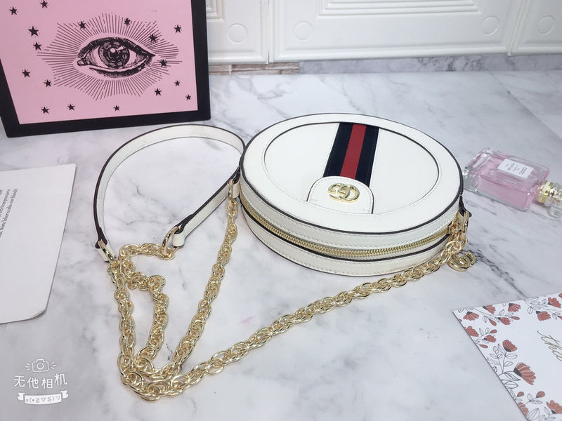 COZY BAGS - GUKI Bags - 070