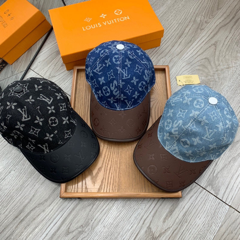 COZY BAGS - LOV Hats & Caps - 147