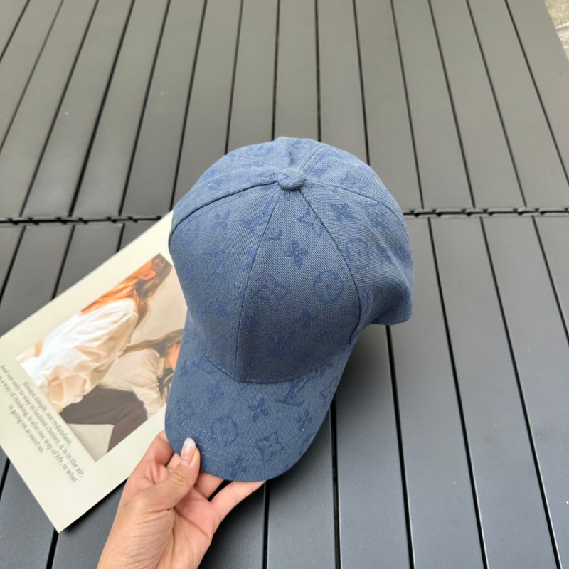 COZY BAGS - LOV Hats & Caps - 003