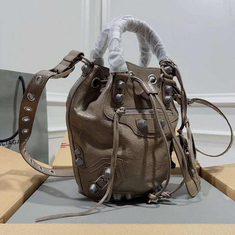 COZY - BG Bags - 376