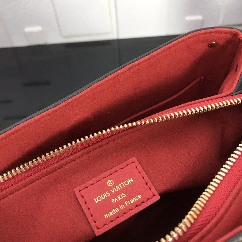 COZY - LV Bags - 3838