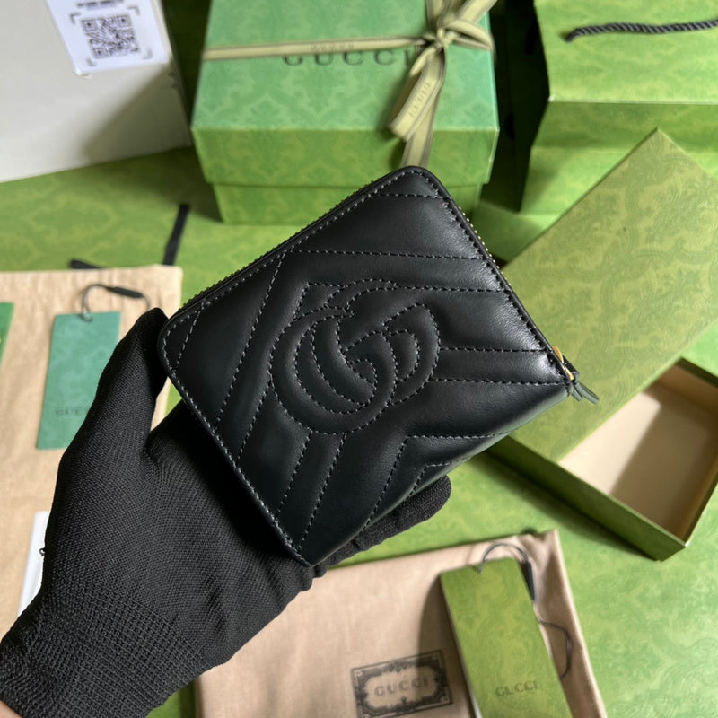 Cozy Bags - GUKI Women Wallets - 027