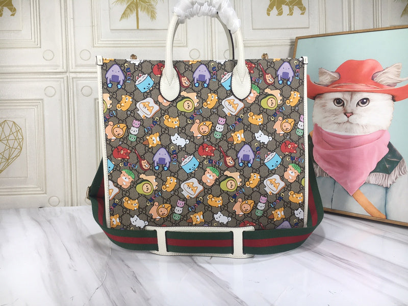 COZY BAGS - GUKI Bags - 279